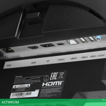 Игровой монитор Titan Army C49SH