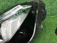 Фара левая Mercedes GLE V167 (18-24) Multibeam LED