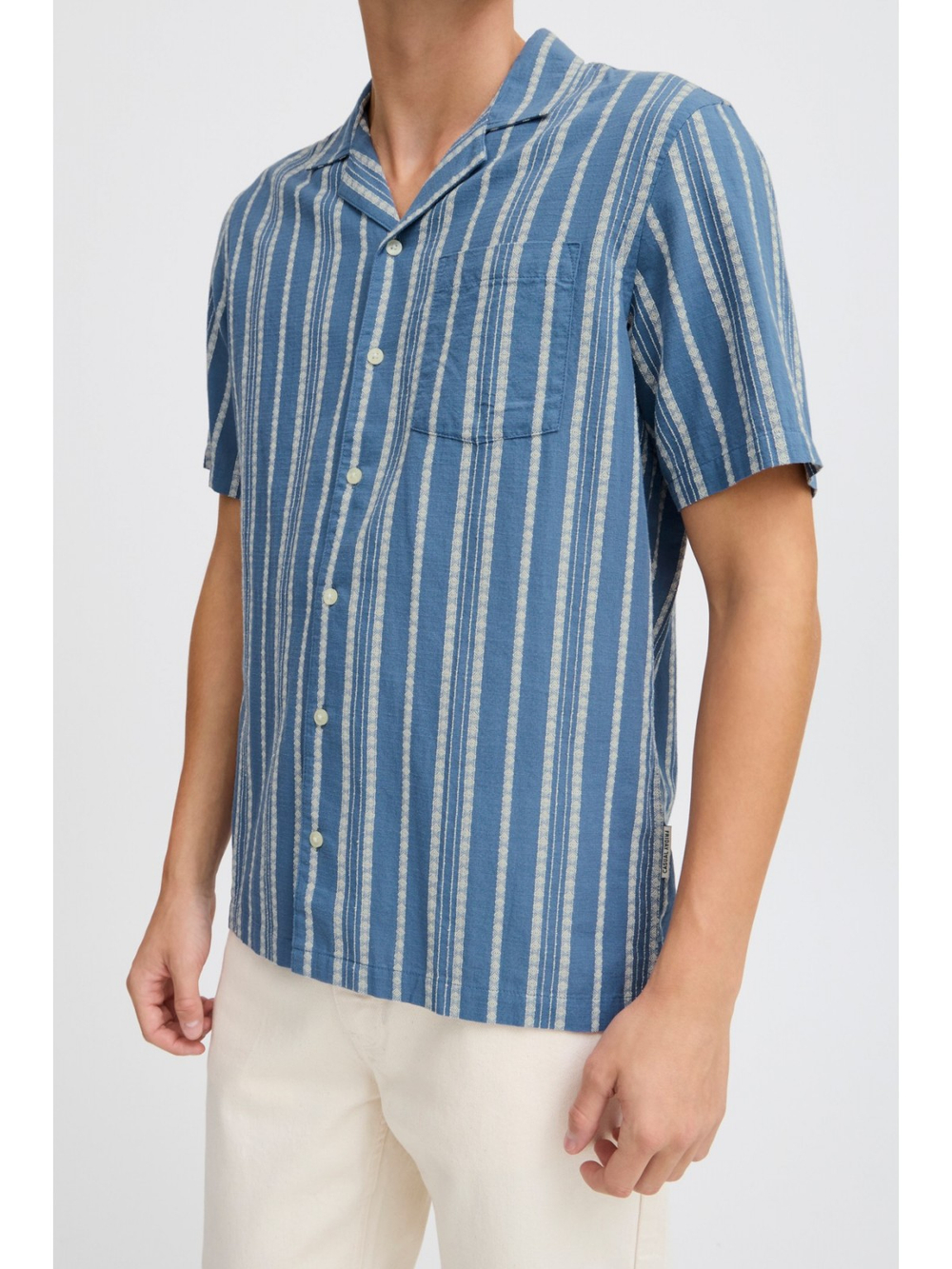 Рубашка мужская  Milton CASUAL FRIDAY