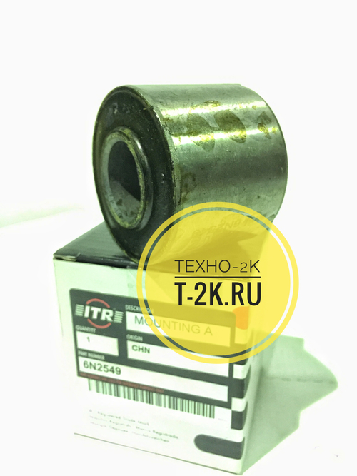 6N2549 подушка ДВС