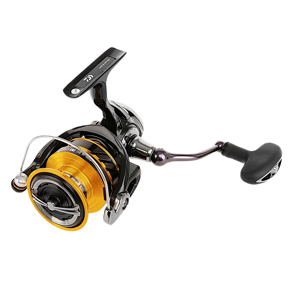 Катушка Daiwa 19 Ninja BG -