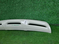 Накладка перед. бампера Hyundai Santa Fe 3 (12-16)