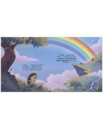 Лесные сказки. Мышка, Мышка, не грусти!