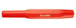 Роллер Kaweco Classic Sport Red (10001150) 0.7 мм, красный корпус