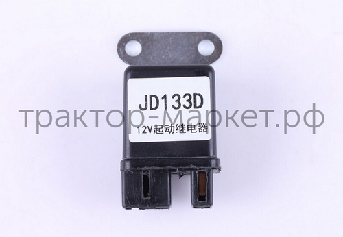 KM385BT Реле стартера