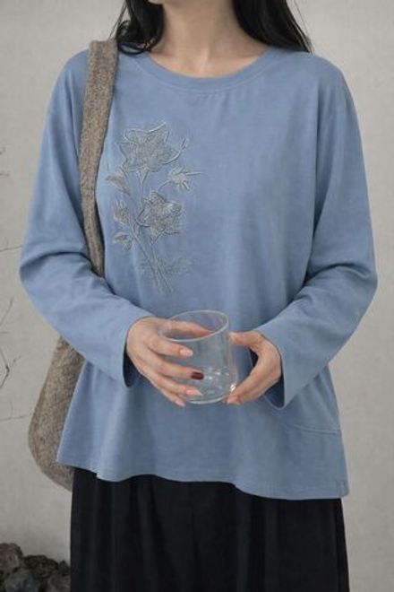 Лонгслив 2583776 Fabrika