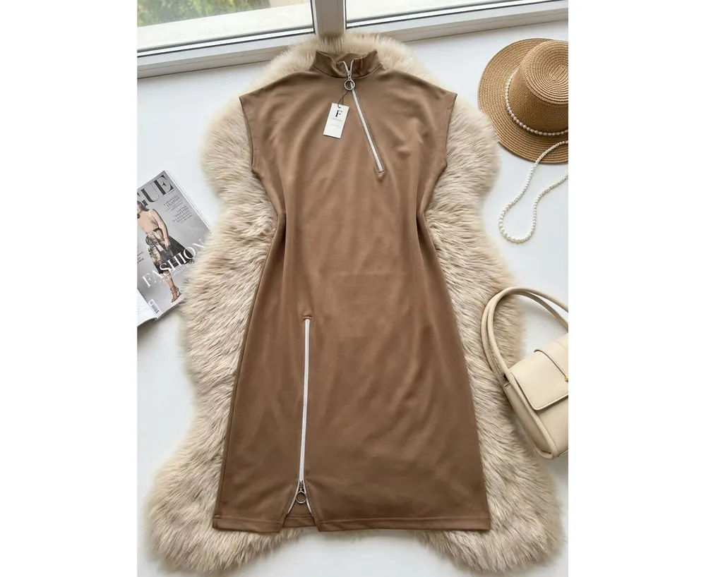 Платье 7382184 Fabrika