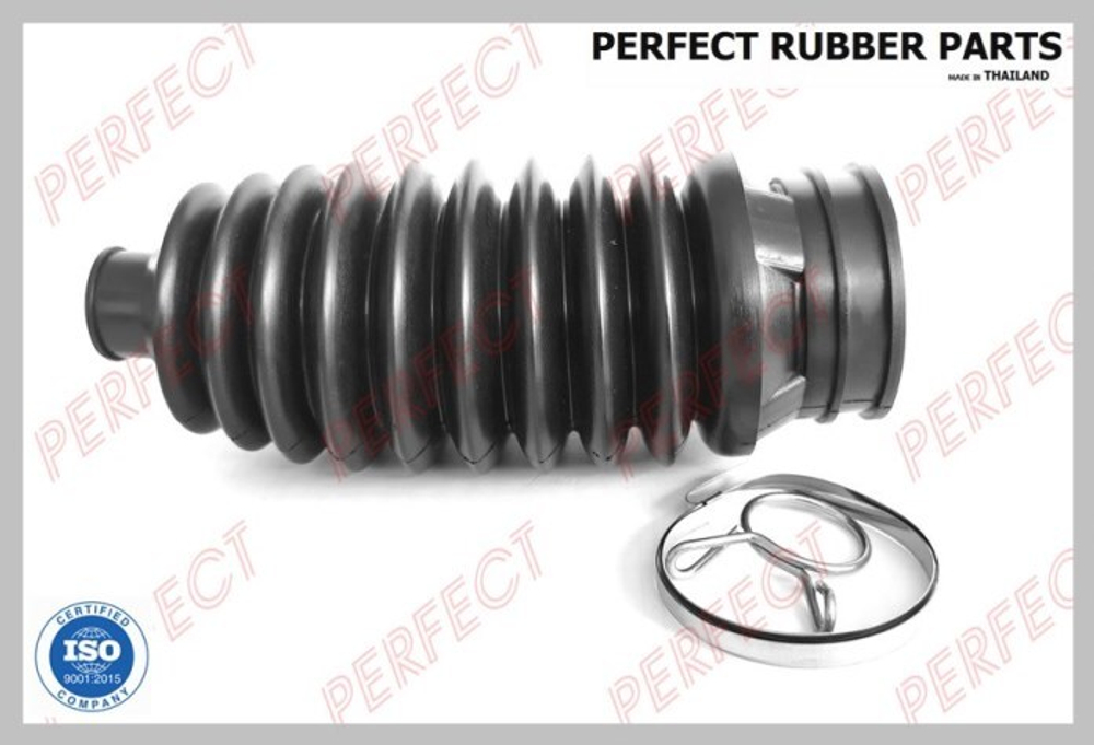 Пыльник рулевой рейки 17.5x45x165 PERFECT (Кратность 1 шт) HO55CV06L
