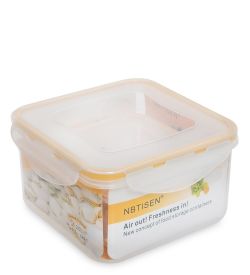 GAEM Home HM-01/33 Набор контейнеров 2 шт.