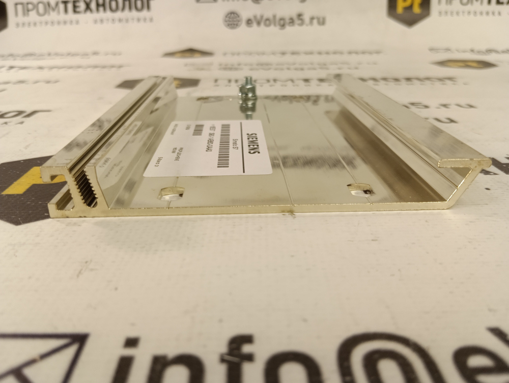 Siemens 6ES7390-1AB60-0AA0 новое