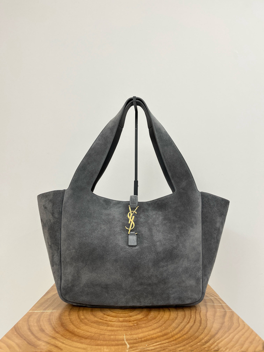 LE 5 À 7 BEA ИЗ ЗАМШИ