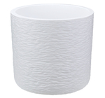 Кашпо СЛАНЕЦ D280 мм 9,5 л со вставкой