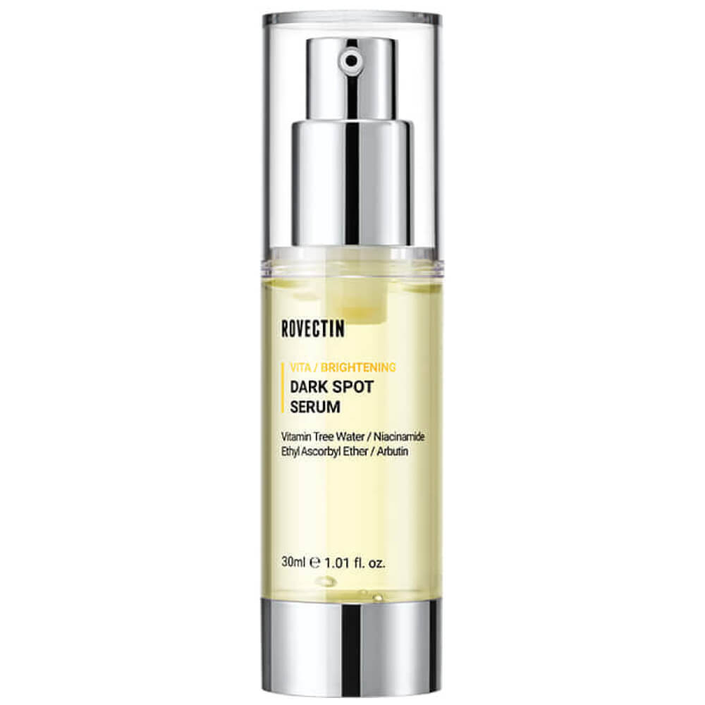 Сыворотка для лица Rovectin Vita Dark Spot Serum 30 мл