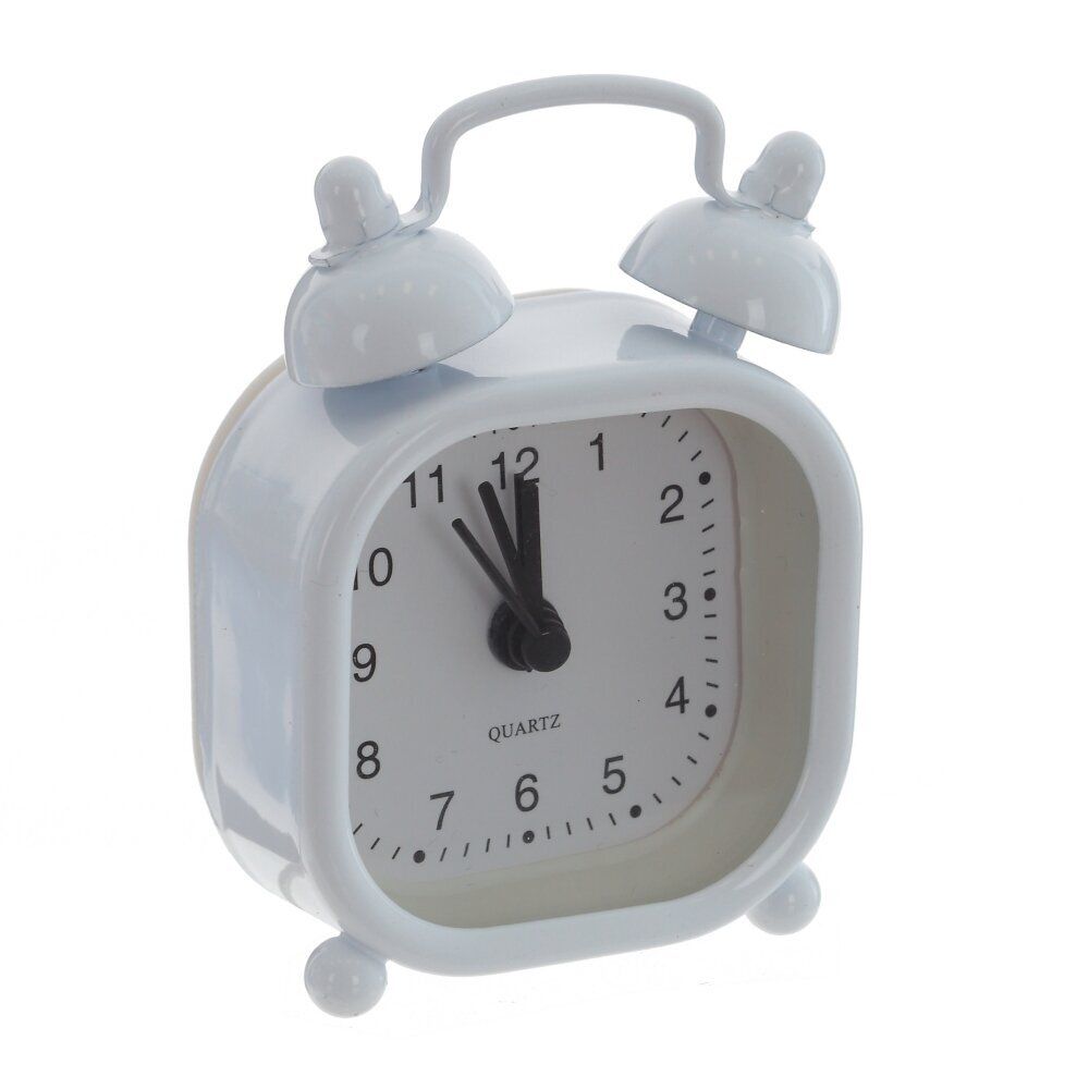 GAEM Будильник, L5 W2 H7 см, (1xLR44 не прилаг.)