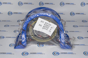 Подшипник подвесной D80 Qinyan 4 отверстия Шанкси X3000 80*36*250 4 отв.