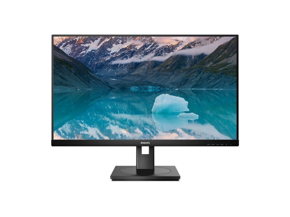 Монитор Philips 242S9JML