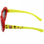 Очки солнцезащитные детские «Sunshine», сердечки, микс цветов