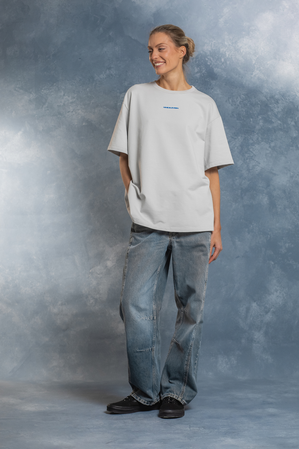 Футболка женская INSIDE JOB