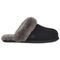 Ugg Scuffette II 'Black Grey'