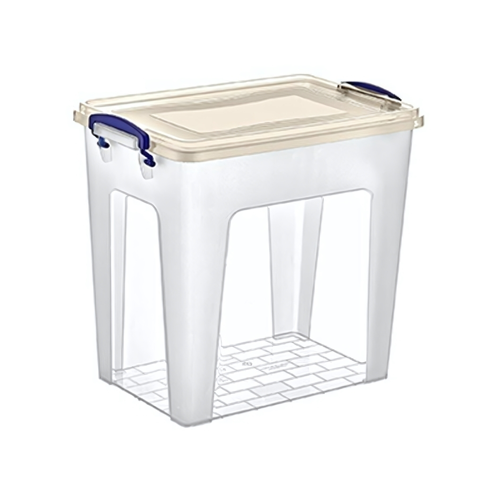 Контейнер "Депо" высокий 3,6 лт. 210*142*202