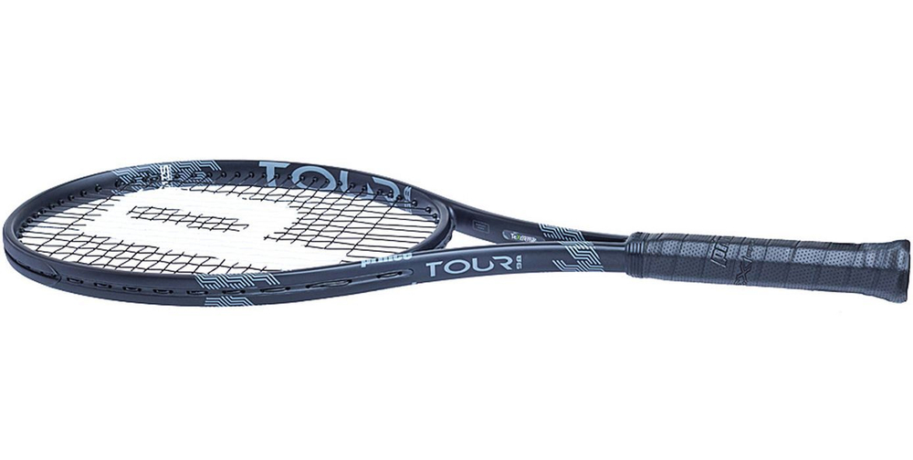 Теннисная ракетка Prince Tour Carbon 98