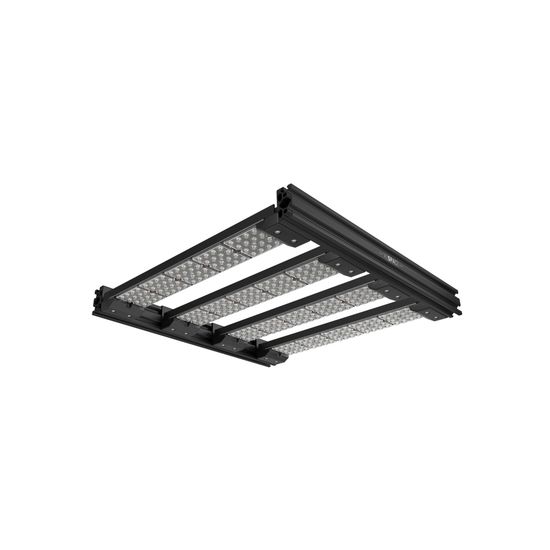 Cветодиодный фитосветильник JustGrow X-Space 150 вт