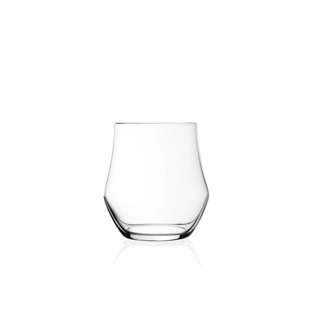 Стакан Олд Фэшн 390 мл хр. стекло EGO d 6,9 см h9,5 см RCR [6]