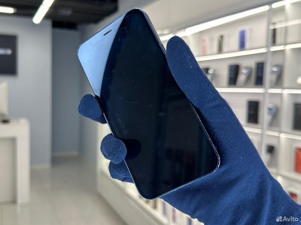 iPhone 12 Mini, 128 ГБ б/у