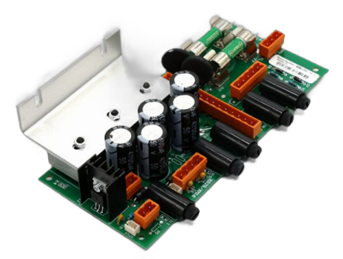 Плата блока питания  LCEREC KONE KM713140G05 / G04 / G08 / G01 KONE.