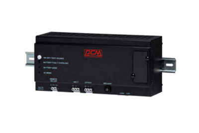 ИБП POWERCOM DRU-1000