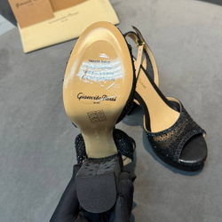 Босоножки Gianvito Rossi