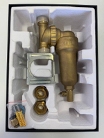 Фильтр механической очистки RIIFO Pure R2-2