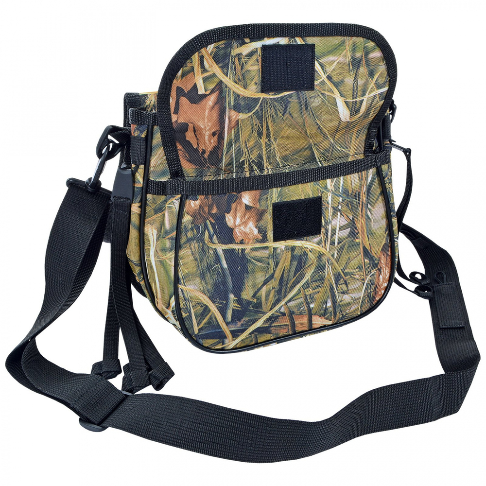 Ягдташ ХСН "Тайга", Камыш