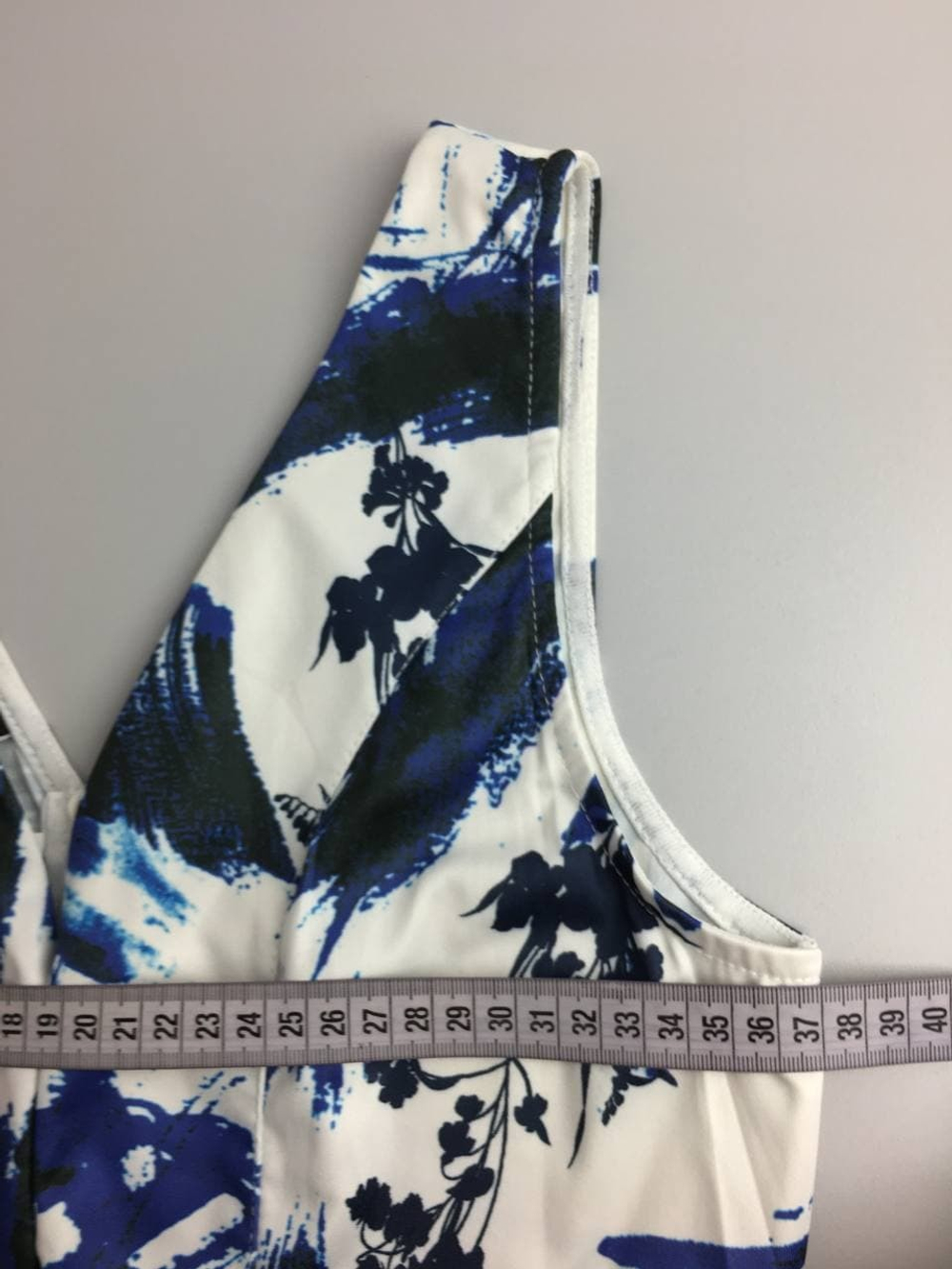 Топ летний 44 размер