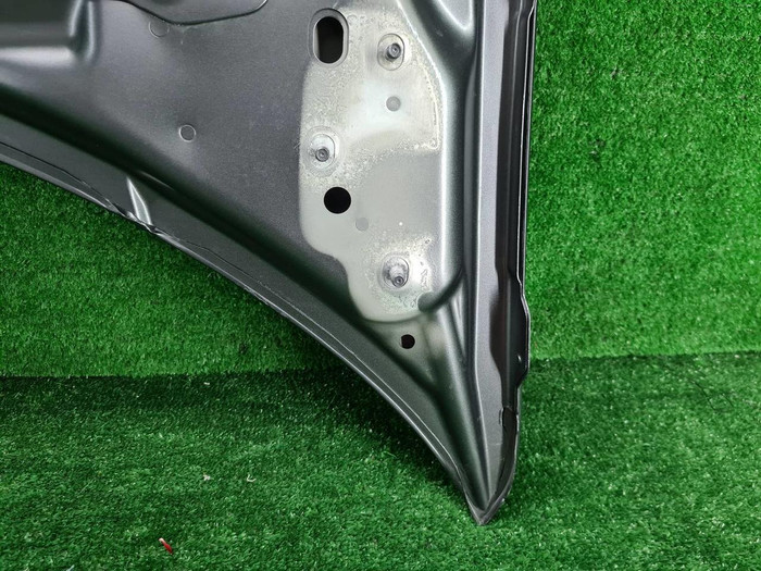 Капот Jaguar I-PACE (2018-н.в.)