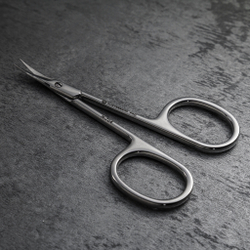 Ножницы для кутикулы H-704 (ЗАТ) Mastershop PRO