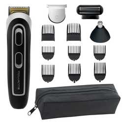 Мультитриммер Rowenta TRIM&STYLE 13в1 TN9140F4