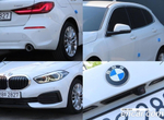 BMW 1 Series (F40) 118d Joy First Editions (06.2020)