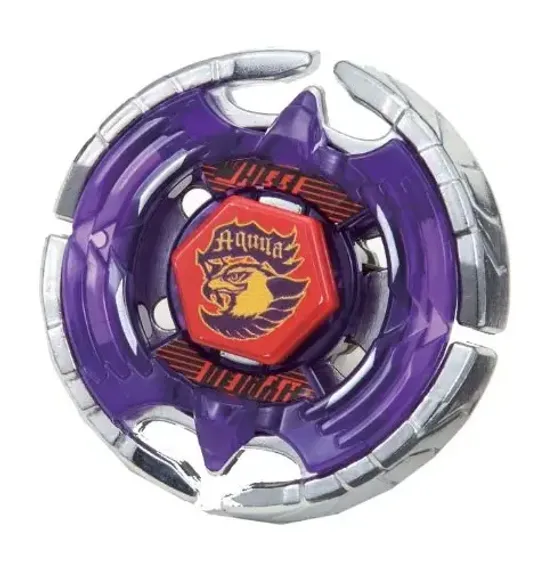 Волчок и лаунчер Earth Eagle 145WD BB47 от Takara Tomy