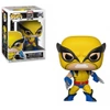 Funko POP! Bobble: Marvel: 80th First Appearance Wolverine