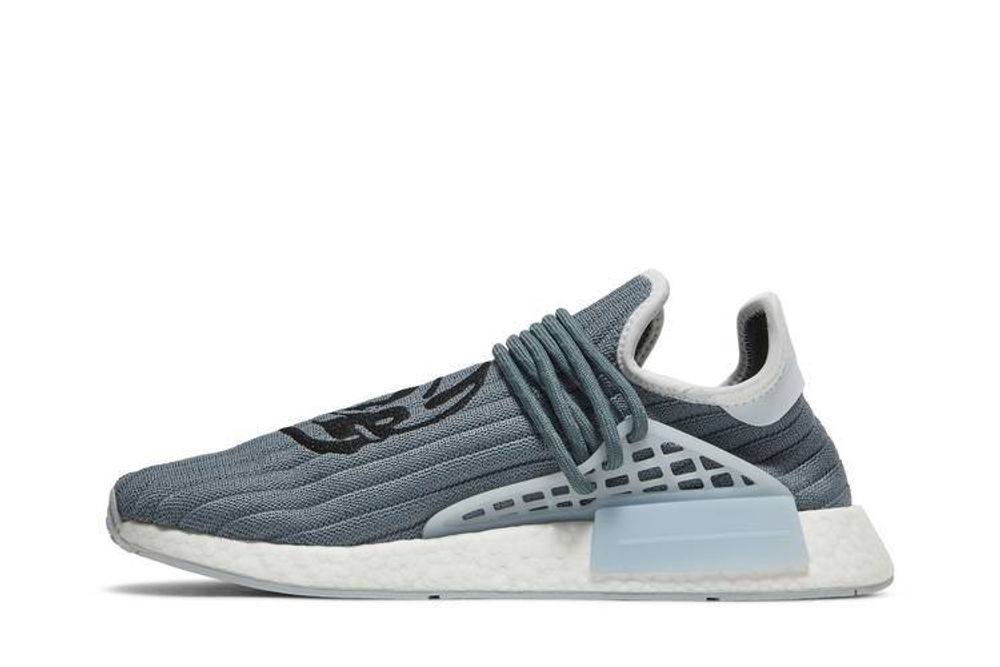 Кроссовки Billionaire Boys Club X Adidas Originals Pharrell Hu Nmd