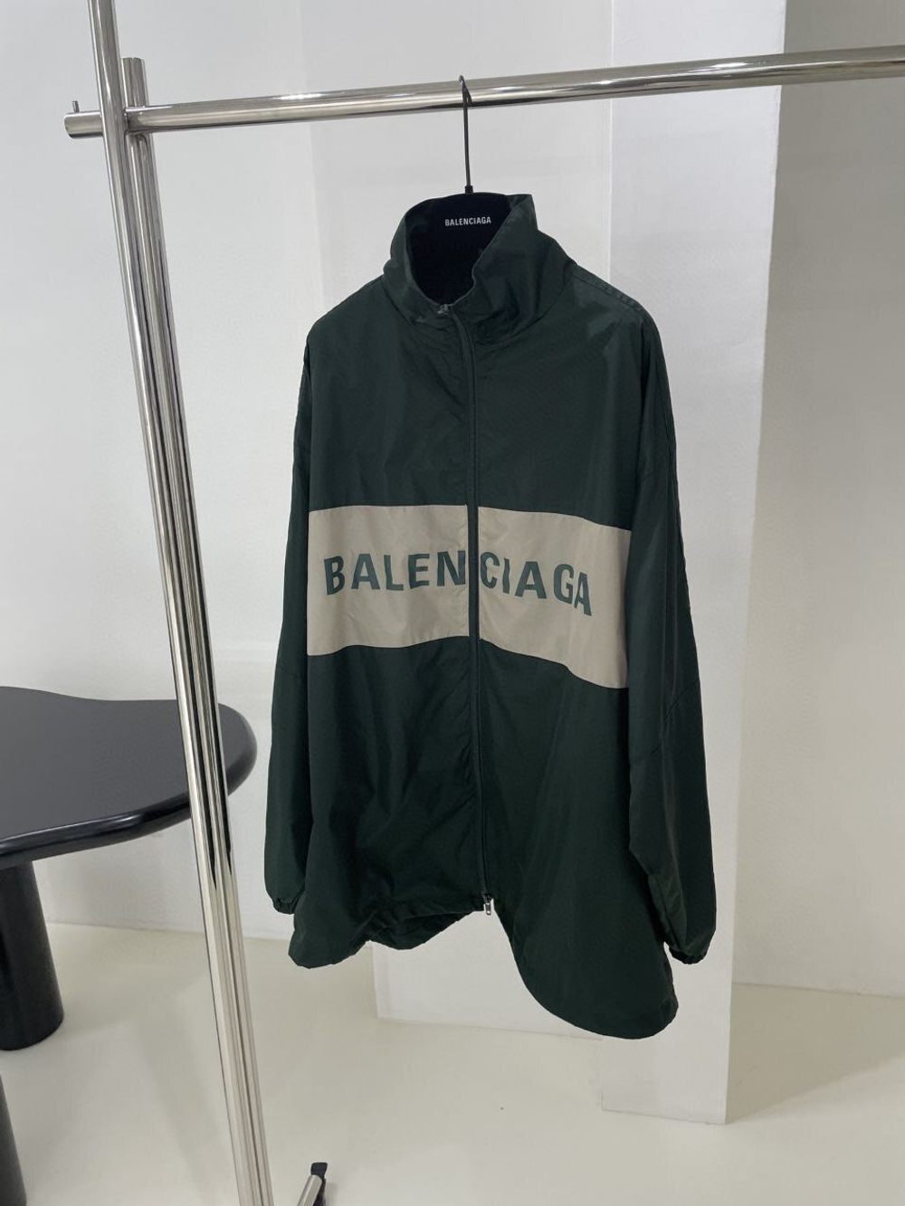 Худи Balenciaga, арт. 75162