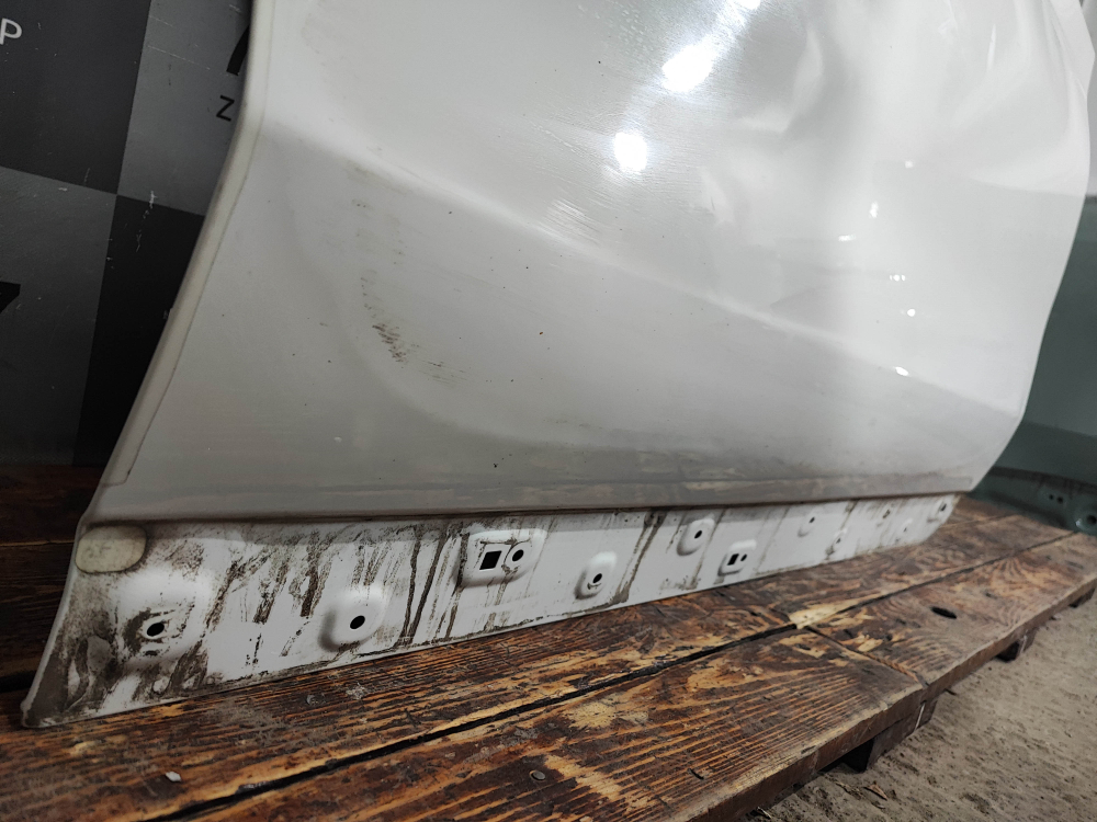 Дверь передняя правая BMW X3 (G01) 17-нв Б/У Оригинал 41007465528