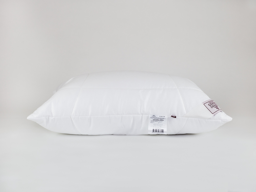 Подушка регулируемая 50х68 German Grass Stop-Allergyline Wellness Grass