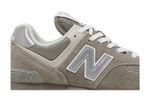 Кроссовки New Balance Nb 574 (Женская размерная сетка)