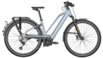Электровелосипед Scott Silence eRide 20 Lady Speed (2022)