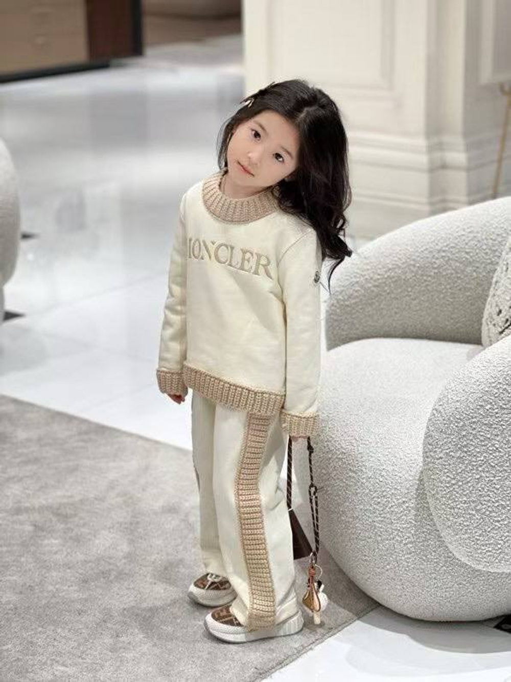 Костюм Moncler