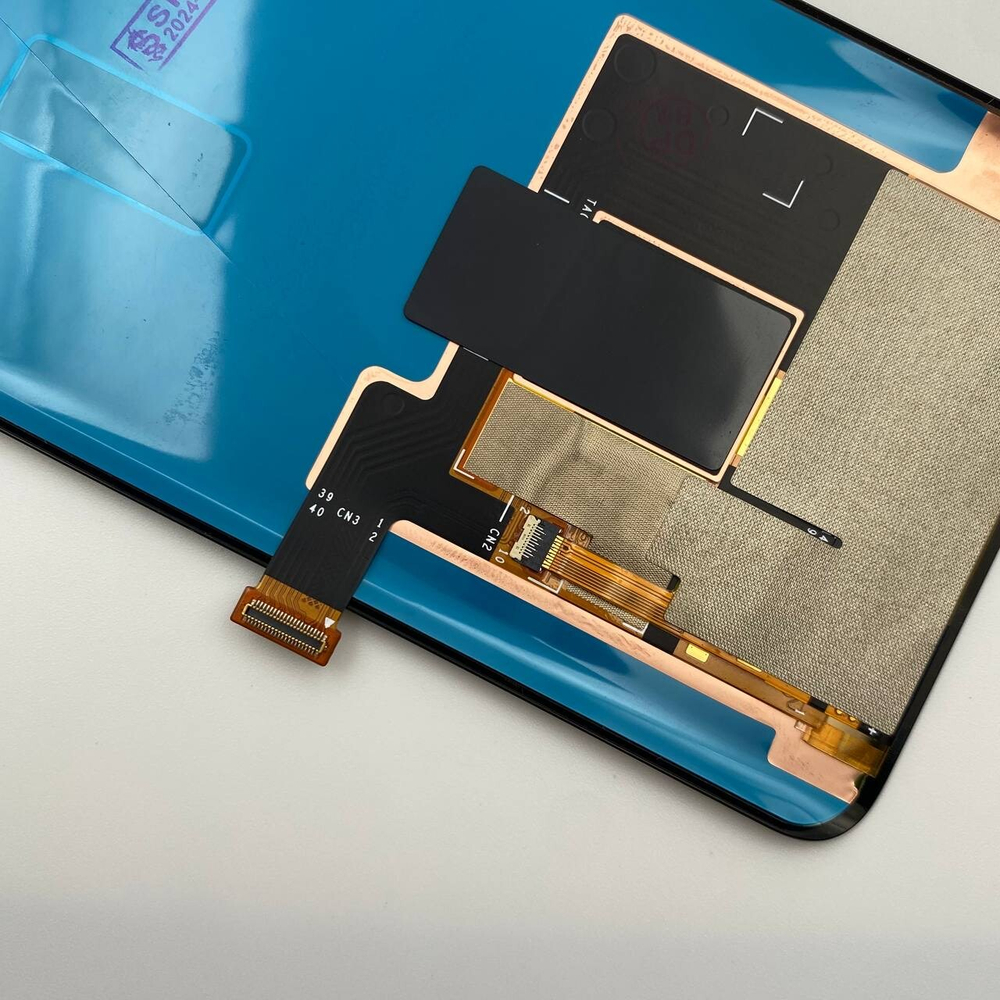 Дисплей Xiaomi Mi Note 10/Note 10lite/Note 10 Pro (M1910F4G/M1910F4S/M2002F4LG) Оригинал