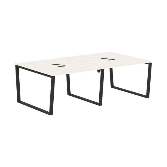 Стол 4-х местный EVWST 2313  2326х1346х750 EDIS