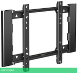 Кронштейн Holder LCD-F3919-B черный
